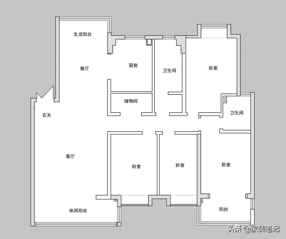 中式裝修樣板房_房屋中式裝修免費(fèi)樣板圖_小戶型兒童房裝修樣板