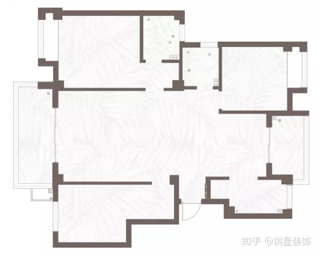 二手房翻新：格局、墻皮、水電、吊頂、廚衛(wèi)和隔音，到底怎么改？