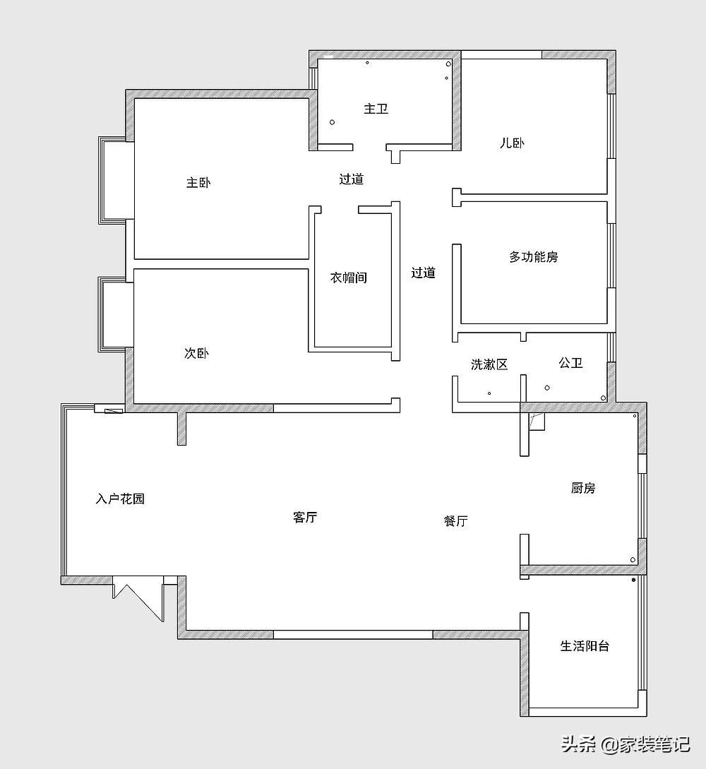 中式美式混搭風格裝修_中式園林風格裝修_新中式風格裝修圖片