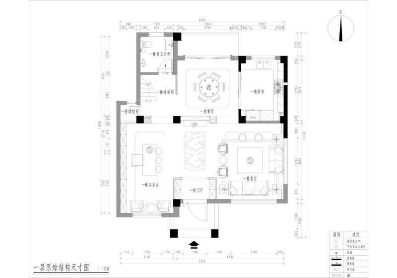 別墅田園風(fēng)格裝修圖片_別墅裝修風(fēng)格_別墅歐洲田園風(fēng)格裝修效果圖