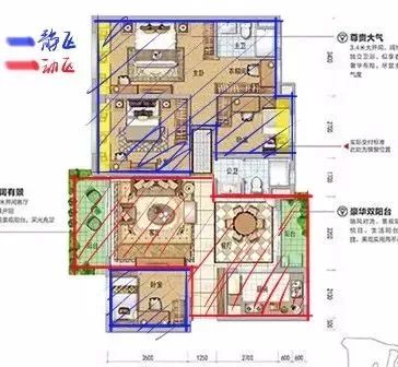 房子裝修隔斷設(shè)計_房子裝修與設(shè)計_房子裝修該設(shè)計嗎