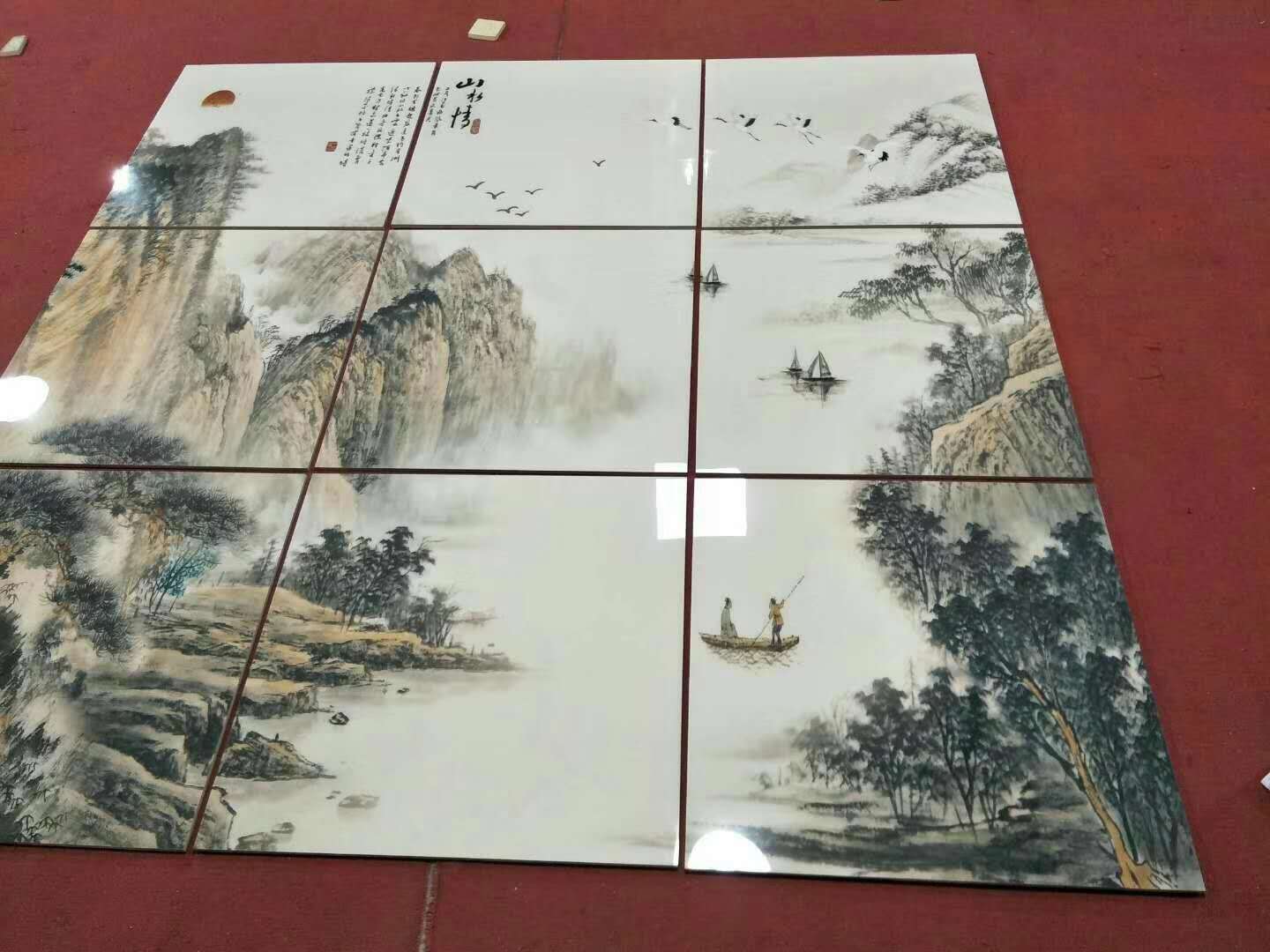 電視背景3d墻效果圖_3d背景墻裝修效果圖_3d影視墻裝修圖片大全